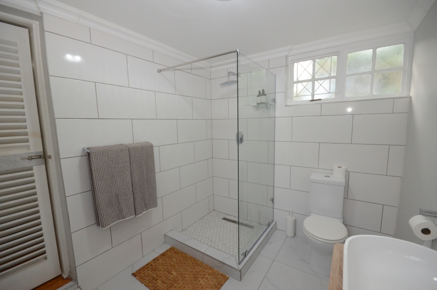 3 Bedroom Property for Sale in Bunkers Hill Eastern Cape